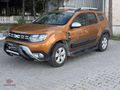 1.5 DCİ OTOMATİK FULL PAKET HATASIZ AYARINDA DUSTER