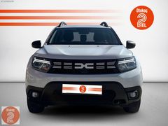 OTOKOÇ 2. EL KIRŞEHİR'DEN DUSTER 1.3TCE ESSENTIAL