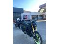 Sahibinden Arora MT 125 