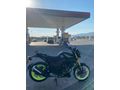 Sahibinden Arora MT 125 