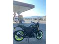 Sahibinden Arora MT 125 