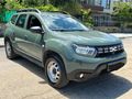 KK OTOMOTİV DEN 2023 MODEL Duster Essential 1.3 TCE 4x4
