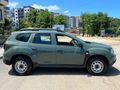 KK OTOMOTİV DEN 2023 MODEL Duster Essential 1.3 TCE 4x4