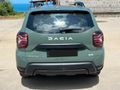 KK OTOMOTİV DEN 2023 MODEL Duster Essential 1.3 TCE 4x4