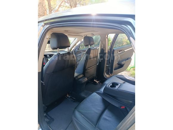 Sahibinden Honda Civic 1.6i VTEC Eco Executive 2018 Model