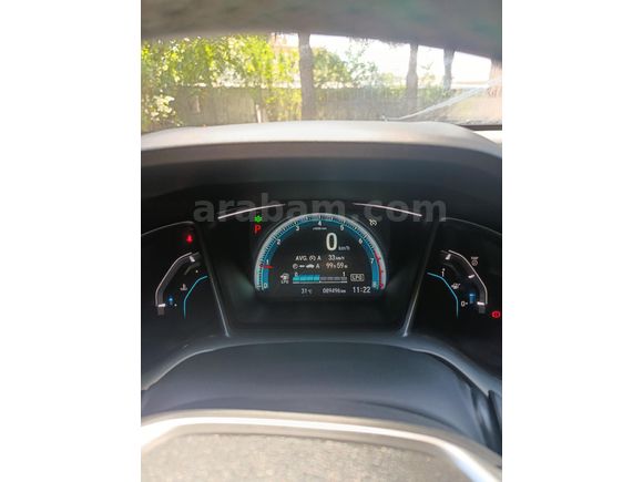 Sahibinden Honda Civic 1.6i VTEC Eco Executive 2018 Model