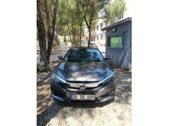 Sahibinden Honda Civic 1.6i VTEC Eco Executive 2018 Model