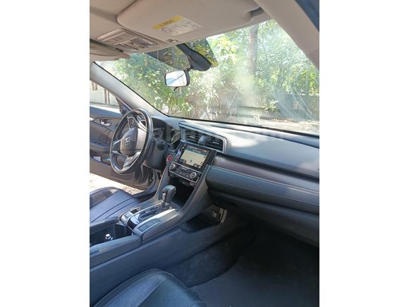 Sahibinden Honda Civic 1.6i VTEC Eco Executive 2018 Model