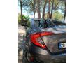 Sahibinden Honda Civic 1.6i VTEC Eco Executive 2018 Model