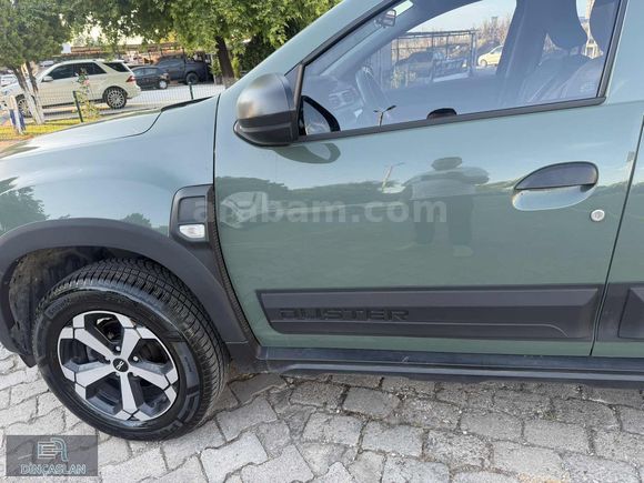 ORJİNAL HATASIZ DÜŞÜK KM 57.000 de