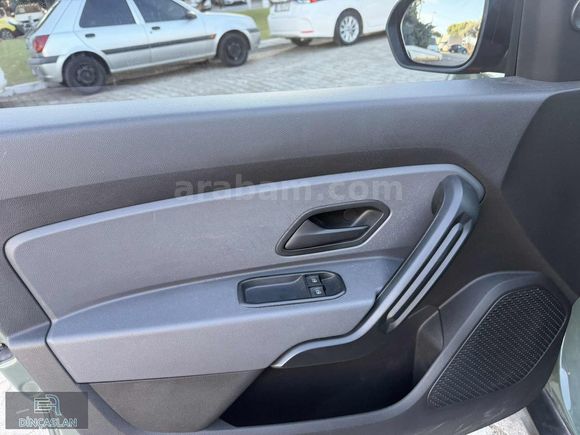 ORJİNAL HATASIZ DÜŞÜK KM 57.000 de