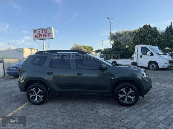 ORJİNAL HATASIZ DÜŞÜK KM 57.000 de