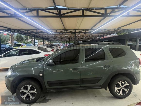 ORJİNAL HATASIZ DÜŞÜK KM 57.000 de