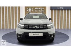 TOYOTA SANDIKÇI__ 2022 Duster 1.3 Turbo Essential 4X2