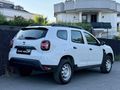 DACİA DUSTER 1.3 TCE ESSENTİAL SERVİS BAKIMLI 4X4