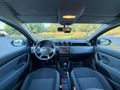 DACİA DUSTER 1.3 TCE ESSENTİAL SERVİS BAKIMLI 4X4