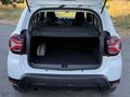 DACİA DUSTER 1.3 TCE ESSENTİAL SERVİS BAKIMLI 4X4