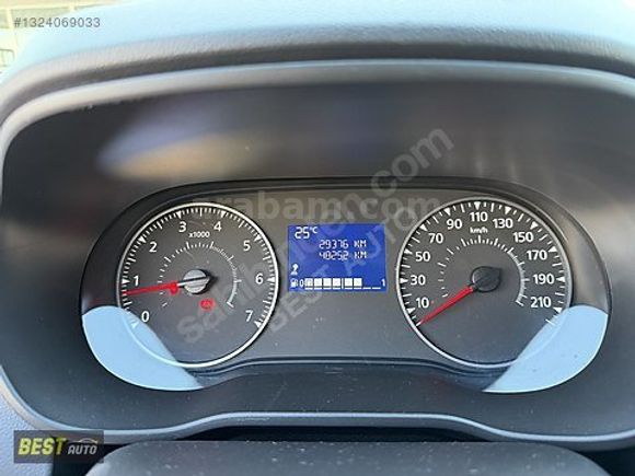 BEST AUTO'DAN 2023 MODEL HATASIZ BOYASIZ DUSTER 1.3 TCE 4X4