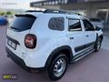 BEST AUTO'DAN 2023 MODEL HATASIZ BOYASIZ DUSTER 1.3 TCE 4X4