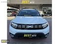 BEST AUTO'DAN 2023 MODEL HATASIZ BOYASIZ DUSTER 1.3 TCE 4X4