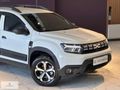 2023 ÇIKIŞLI DACIA DUSTER 1.3 TCE ESSENTİAL 4X4 MANUEL YENİ KASA