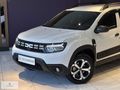2023 ÇIKIŞLI DACIA DUSTER 1.3 TCE ESSENTİAL 4X4 MANUEL YENİ KASA