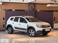 2023 ÇIKIŞLI DACIA DUSTER 1.3 TCE ESSENTİAL 4X4 MANUEL YENİ KASA