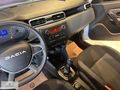 2023 ÇIKIŞLI DACIA DUSTER 1.3 TCE ESSENTİAL 4X4 MANUEL YENİ KASA