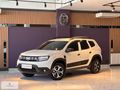2023 ÇIKIŞLI DACIA DUSTER 1.3 TCE ESSENTİAL 4X4 MANUEL YENİ KASA