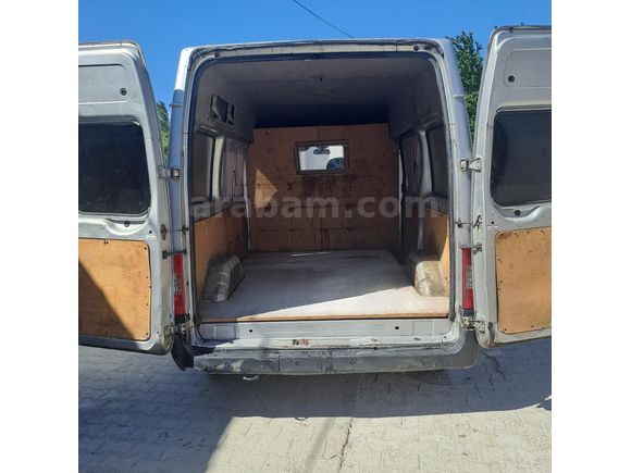 Sahibinden Ford Transit 330 S 2003 Model Afyonkarahisar