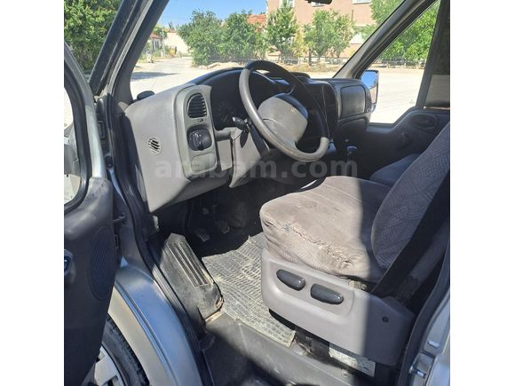 Sahibinden Ford Transit 330 S 2003 Model Afyonkarahisar