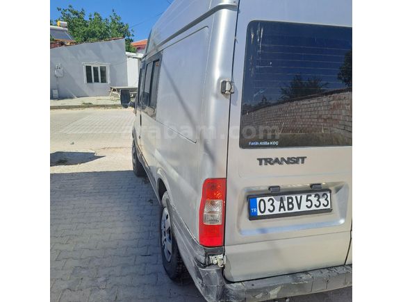 Sahibinden Ford Transit 330 S 2003 Model Afyonkarahisar