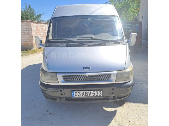 Sahibinden Ford Transit 330 S 2003 Model Afyonkarahisar