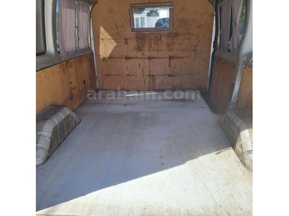 Sahibinden Ford Transit 330 S 2003 Model Afyonkarahisar