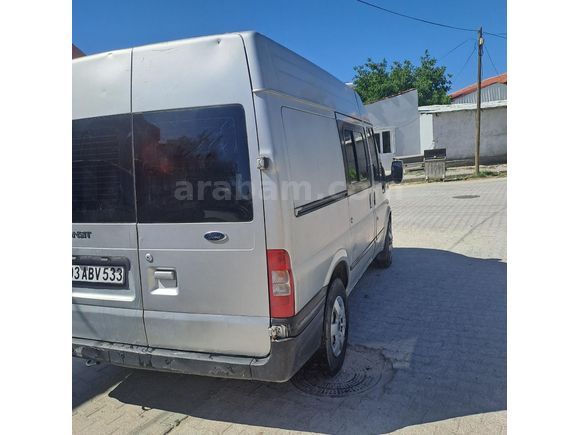 Sahibinden Ford Transit 330 S 2003 Model Afyonkarahisar