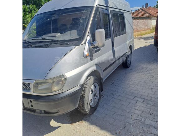 Sahibinden Ford Transit 330 S 2003 Model Afyonkarahisar