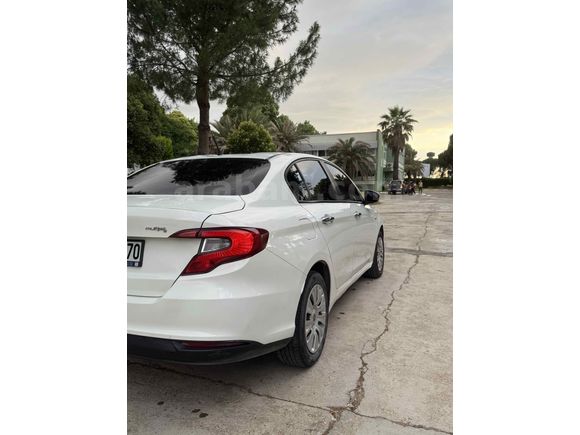 Sahibinden Fiat Egea 1.3 Multijet Easy 2017 Model 