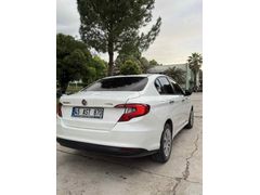 Sahibinden Fiat Egea 1.3 Multijet Easy 2017 Model 