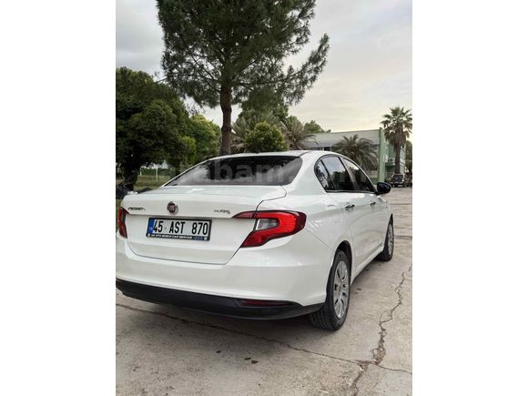 Sahibinden Fiat Egea 1.3 Multijet Easy 2017 Model 