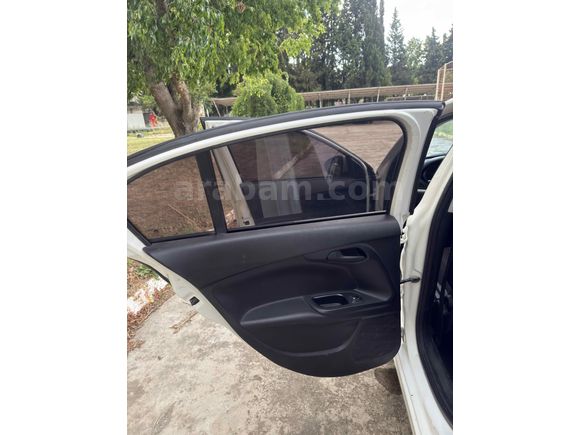 Sahibinden Fiat Egea 1.3 Multijet Easy 2017 Model 