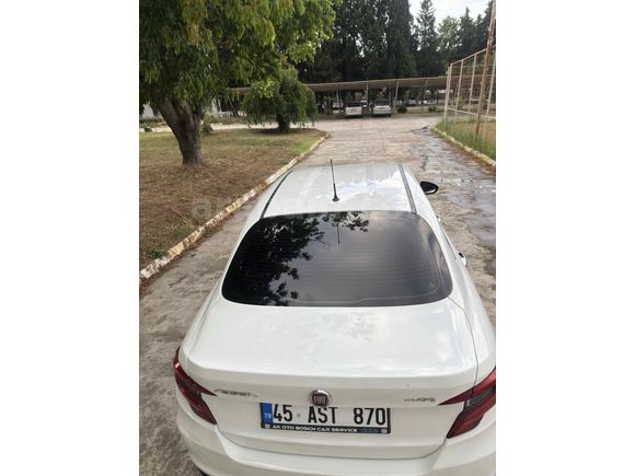 Sahibinden Fiat Egea 1.3 Multijet Easy 2017 Model 