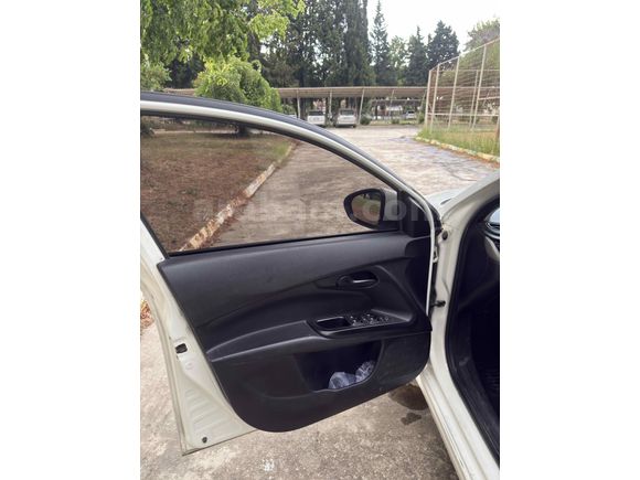 Sahibinden Fiat Egea 1.3 Multijet Easy 2017 Model 