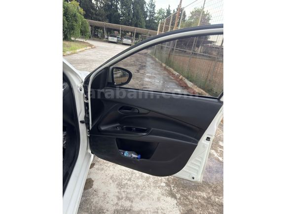 Sahibinden Fiat Egea 1.3 Multijet Easy 2017 Model 