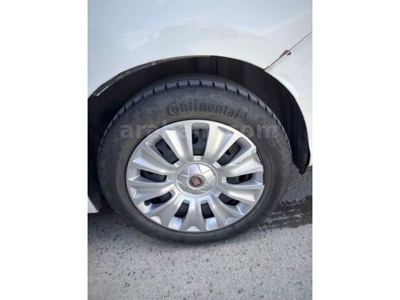 Sahibinden Fiat Egea 1.3 Multijet Easy 2017 Model 