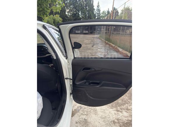 Sahibinden Fiat Egea 1.3 Multijet Easy 2017 Model 