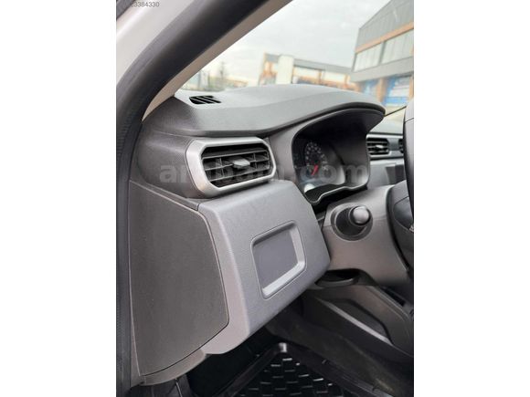 HATASIZ 2024 DUSTER 1.3 TCE 69.000KM'DE 4X4