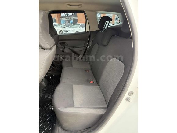 HATASIZ 2024 DUSTER 1.3 TCE 69.000KM'DE 4X4