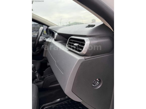 HATASIZ 2024 DUSTER 1.3 TCE 69.000KM'DE 4X4