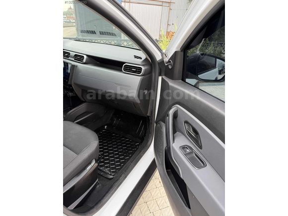 HATASIZ 2024 DUSTER 1.3 TCE 69.000KM'DE 4X4