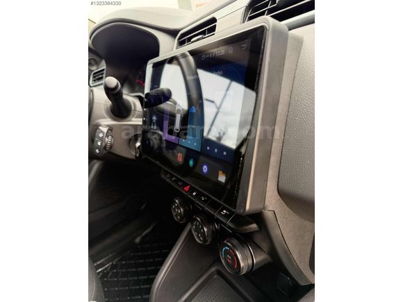 HATASIZ 2024 DUSTER 1.3 TCE 69.000KM'DE 4X4